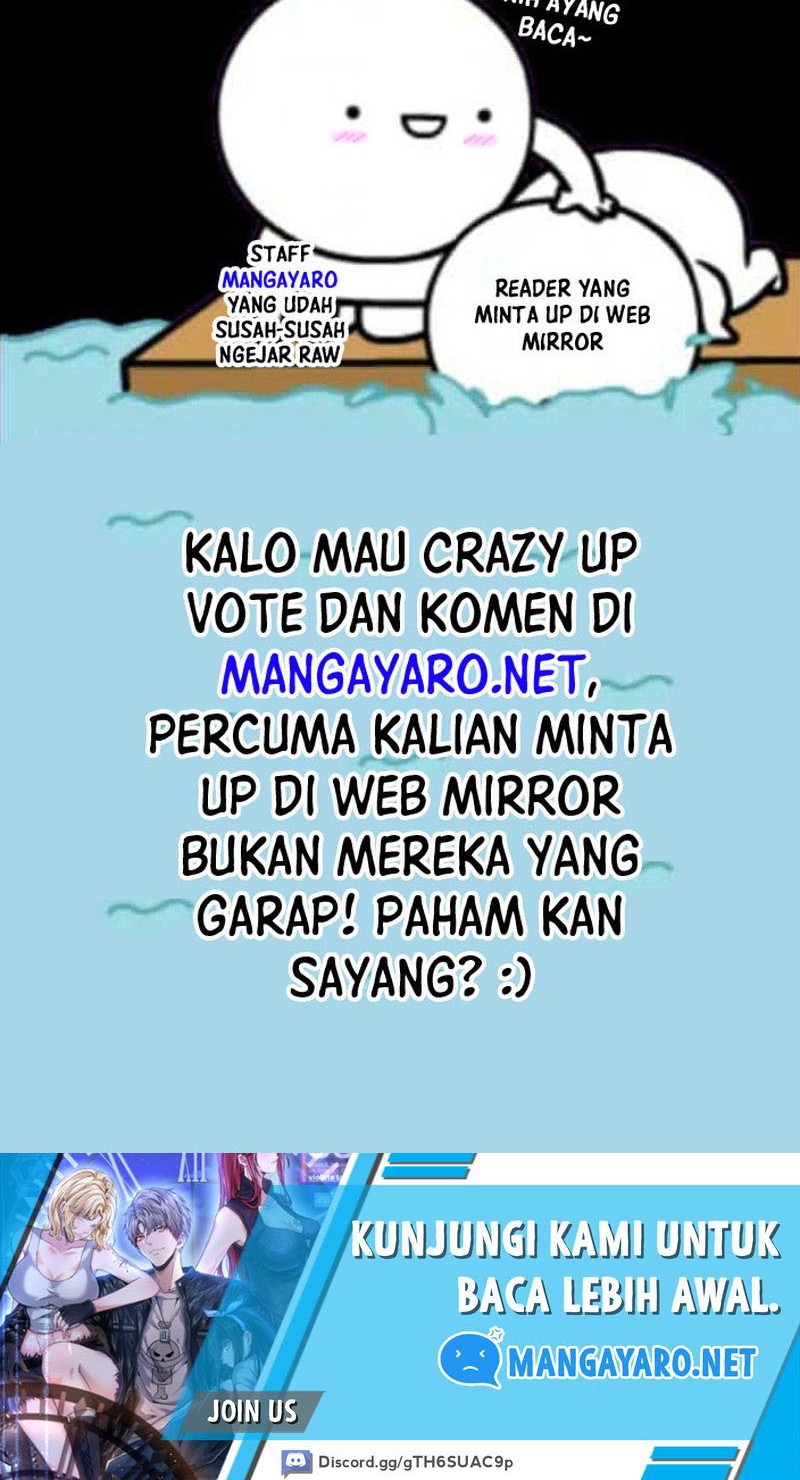 The King Is Back Chapter 53 Gambar 35