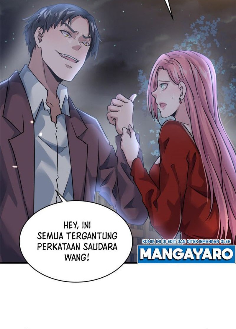 The King Is Back Chapter 53 Gambar 21