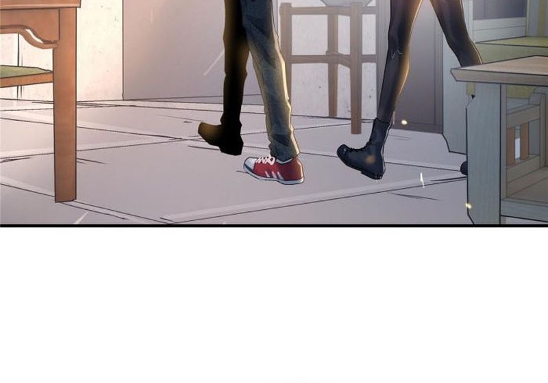 The King Is Back Chapter 53 Gambar 33
