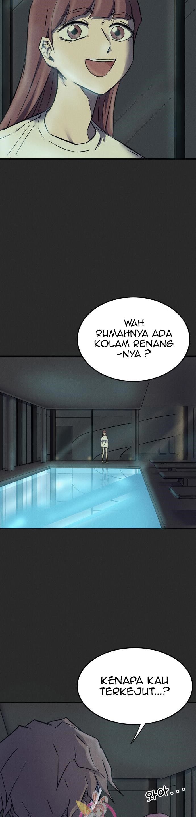 Insector Chapter 11 Gambar 3