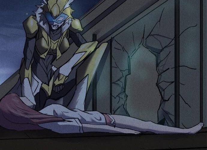 Insector Chapter 11 Gambar 63