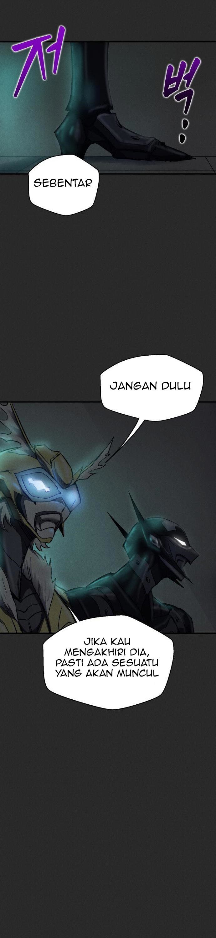 Insector Chapter 11 Gambar 38
