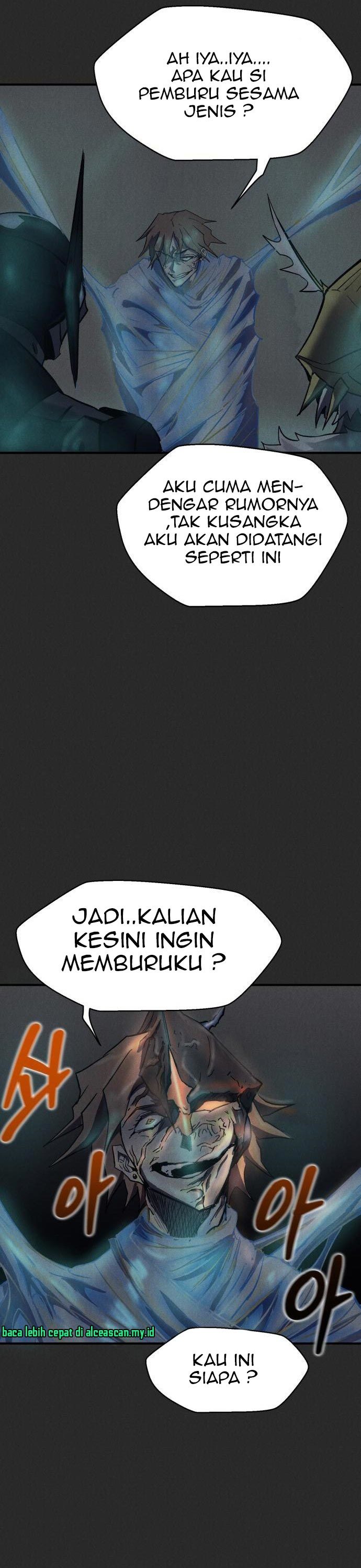 Insector Chapter 11 Gambar 39