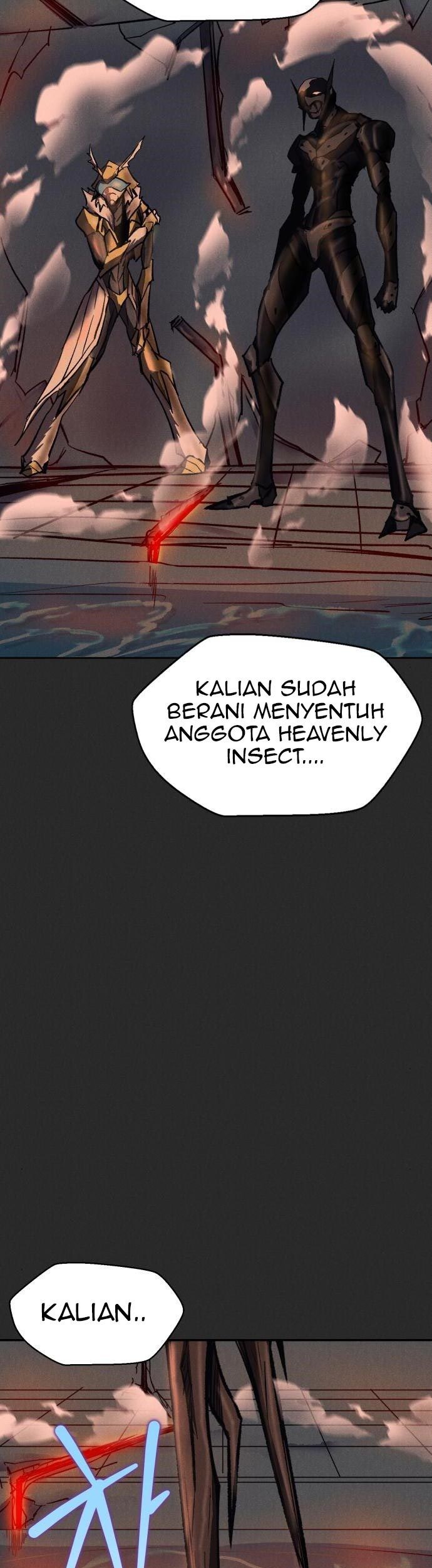 Insector Chapter 11 Gambar 88
