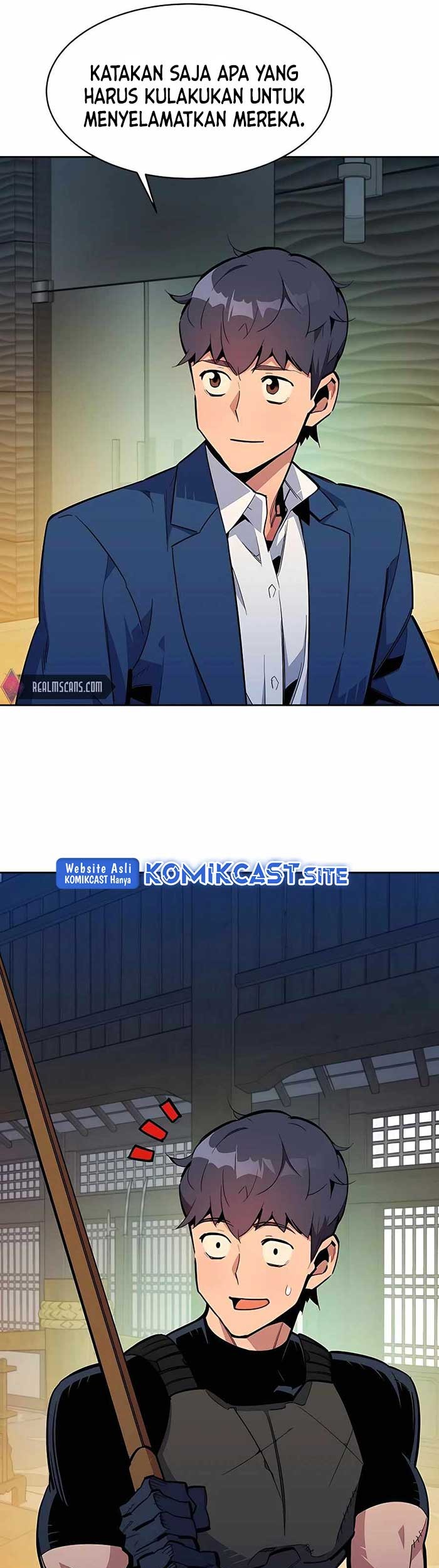 Auto-Hunting With Clones Chapter 29 Gambar 24