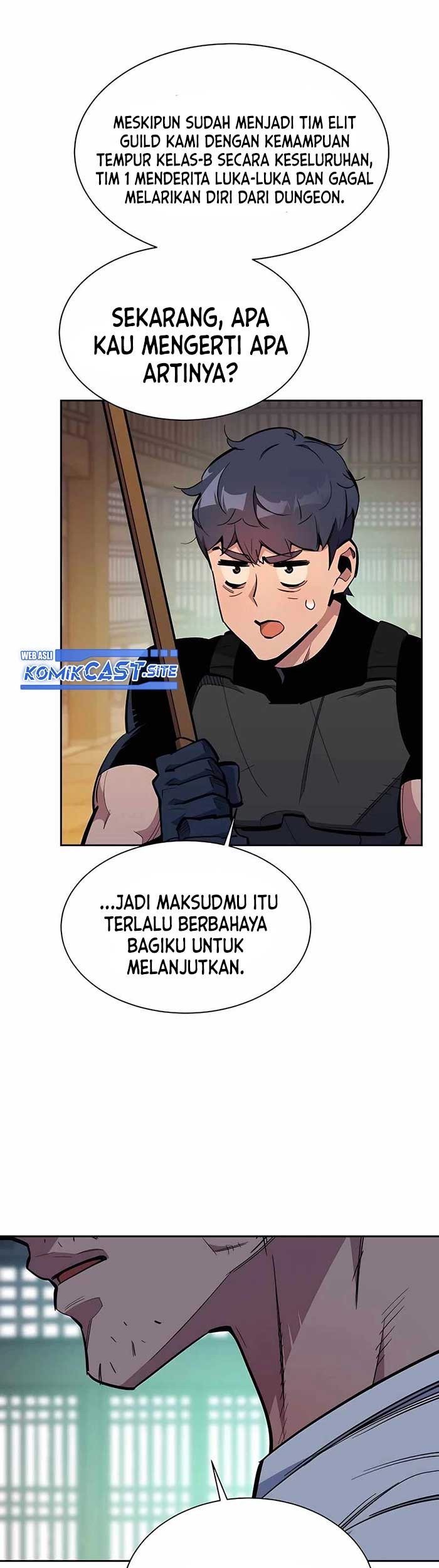 Auto-Hunting With Clones Chapter 29 Gambar 29
