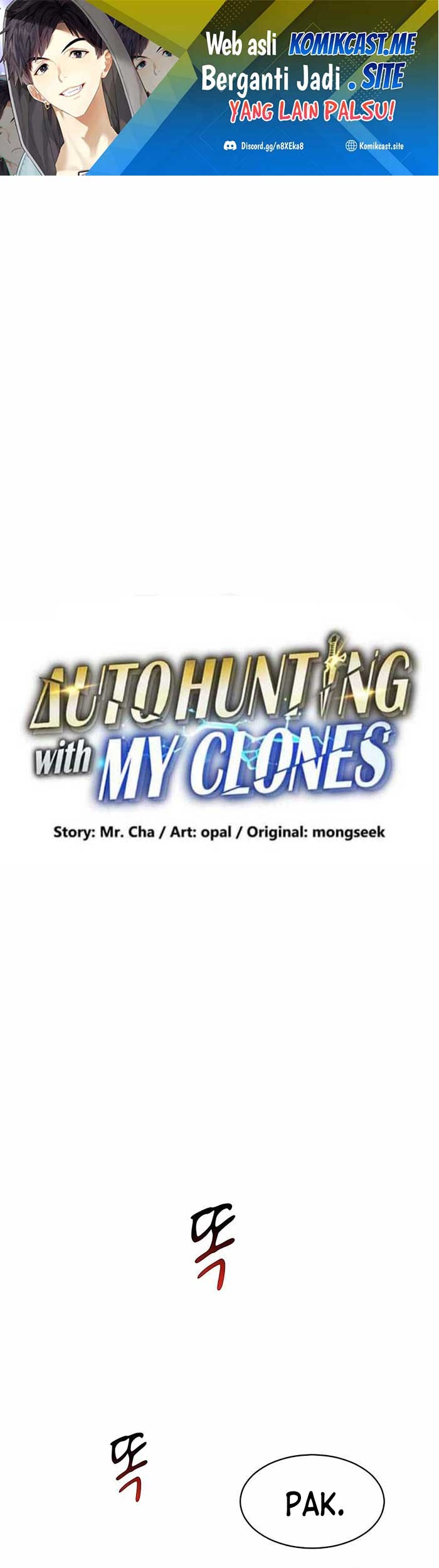 Baca  Auto-Hunting With Clones Chapter 29 Gambar 2