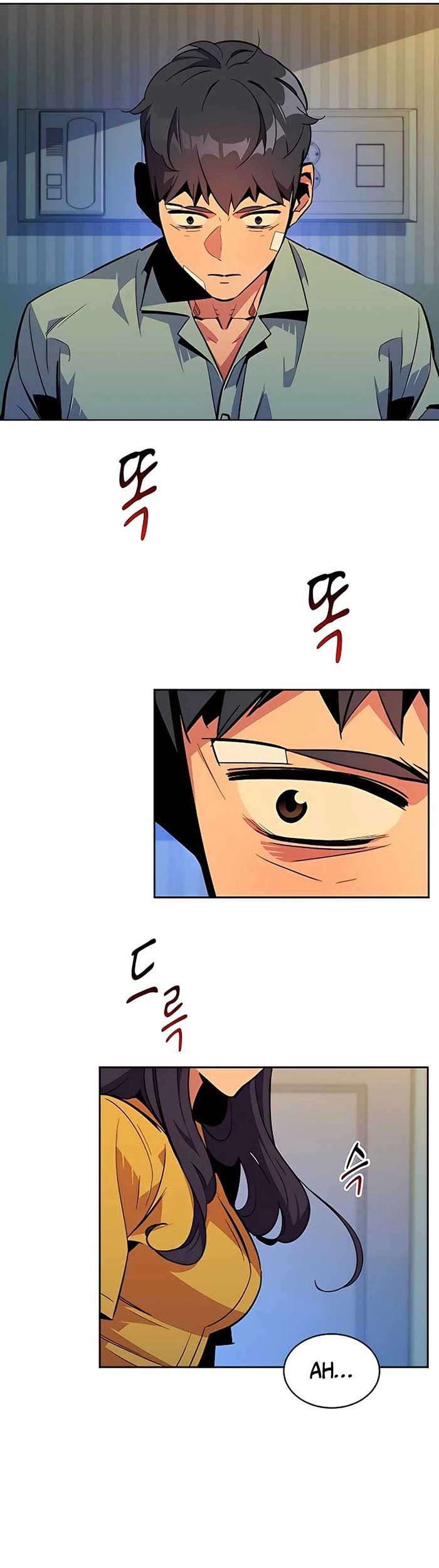 Auto-Hunting With Clones Chapter 28 Gambar 38