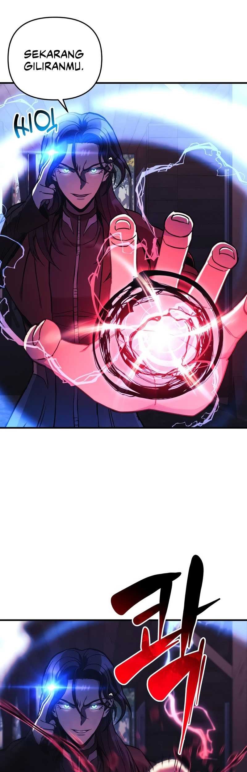 Baca Manhwa I’ll be Taking a Break for Personal Reasons Chapter 38 Gambar 2
