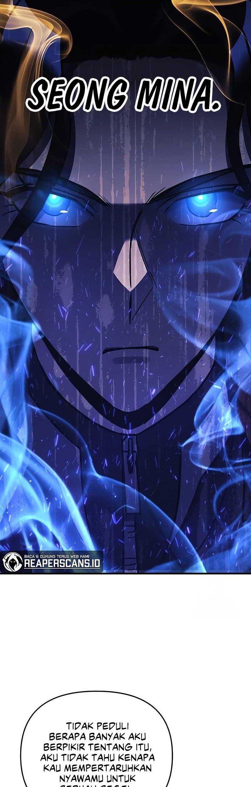 I’ll be Taking a Break for Personal Reasons Chapter 37 Gambar 43