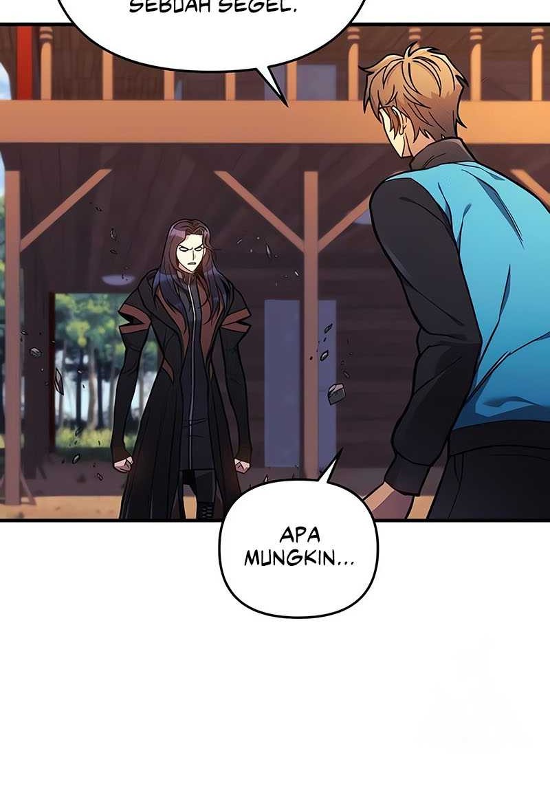 I’ll be Taking a Break for Personal Reasons Chapter 37 Gambar 44