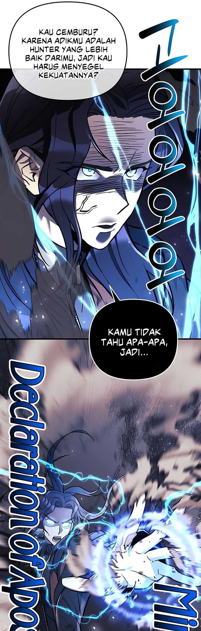 I’ll be Taking a Break for Personal Reasons Chapter 37 Gambar 45