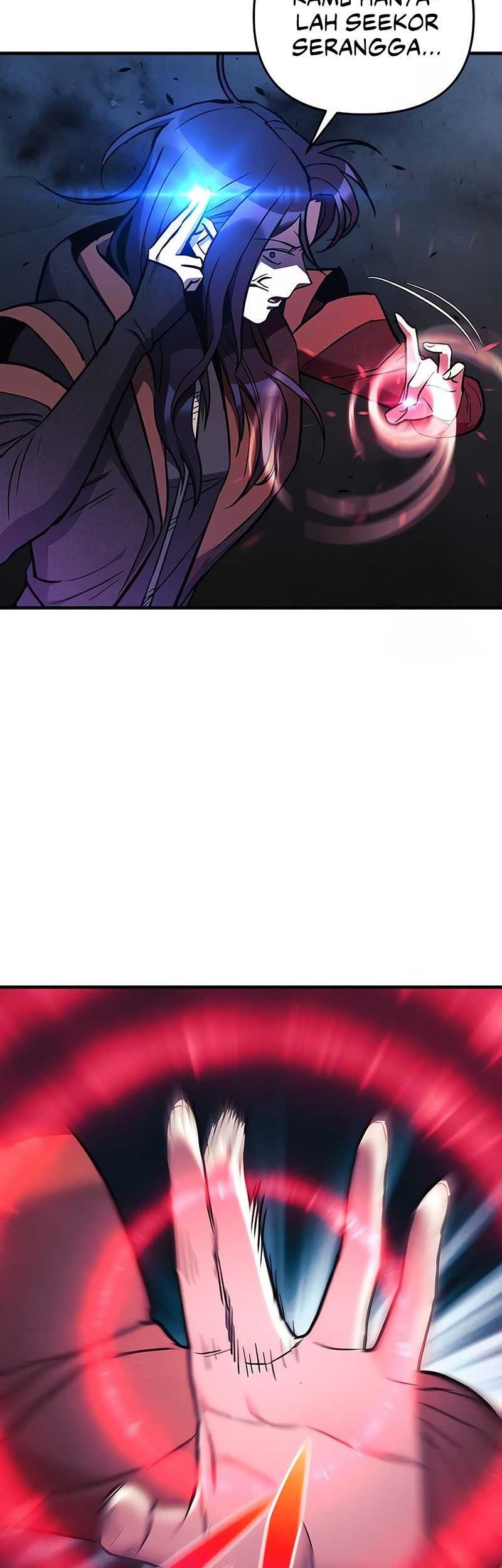 I’ll be Taking a Break for Personal Reasons Chapter 37 Gambar 50