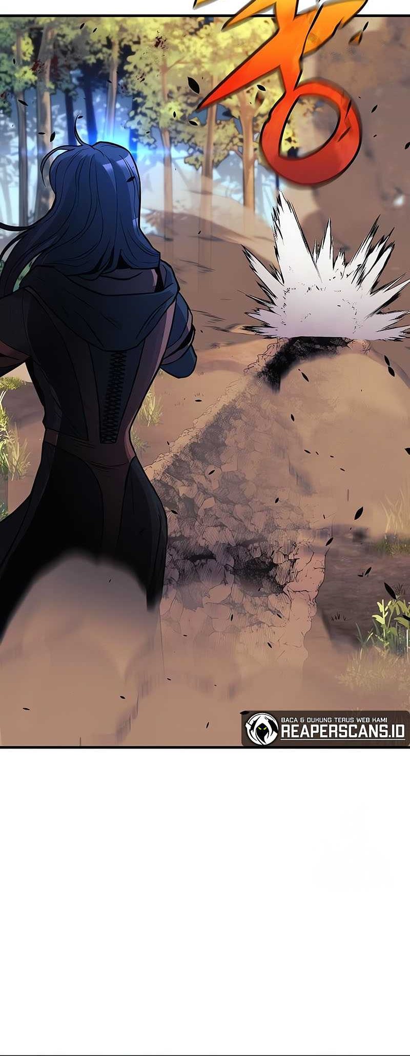 I’ll be Taking a Break for Personal Reasons Chapter 37 Gambar 52