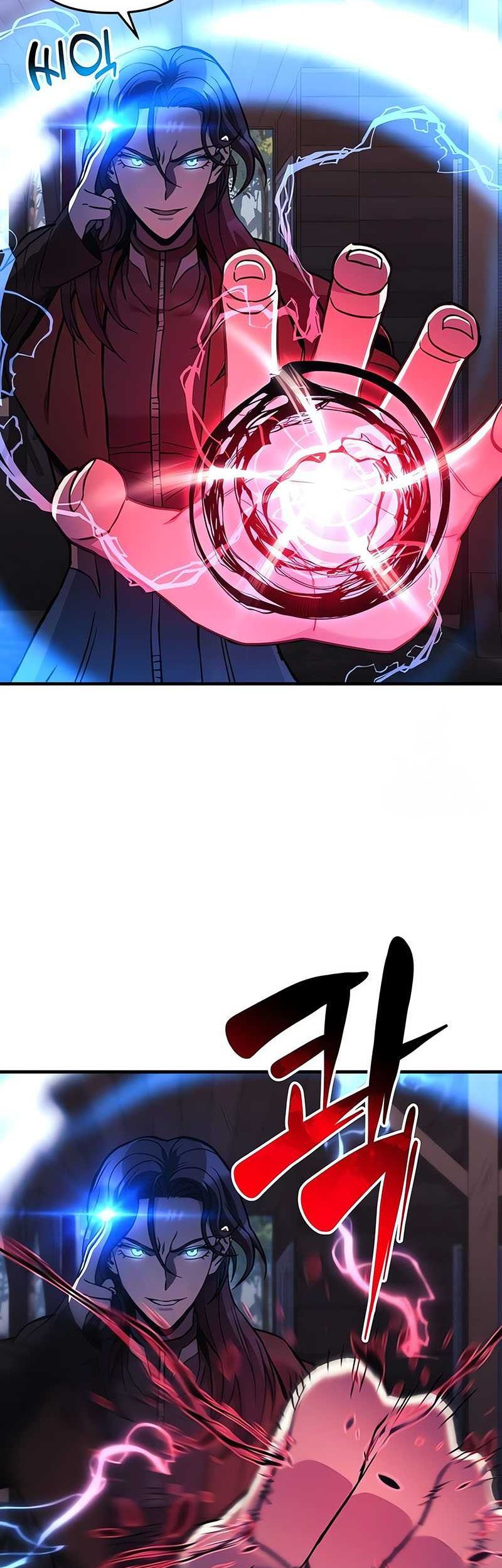 I’ll be Taking a Break for Personal Reasons Chapter 37 Gambar 58