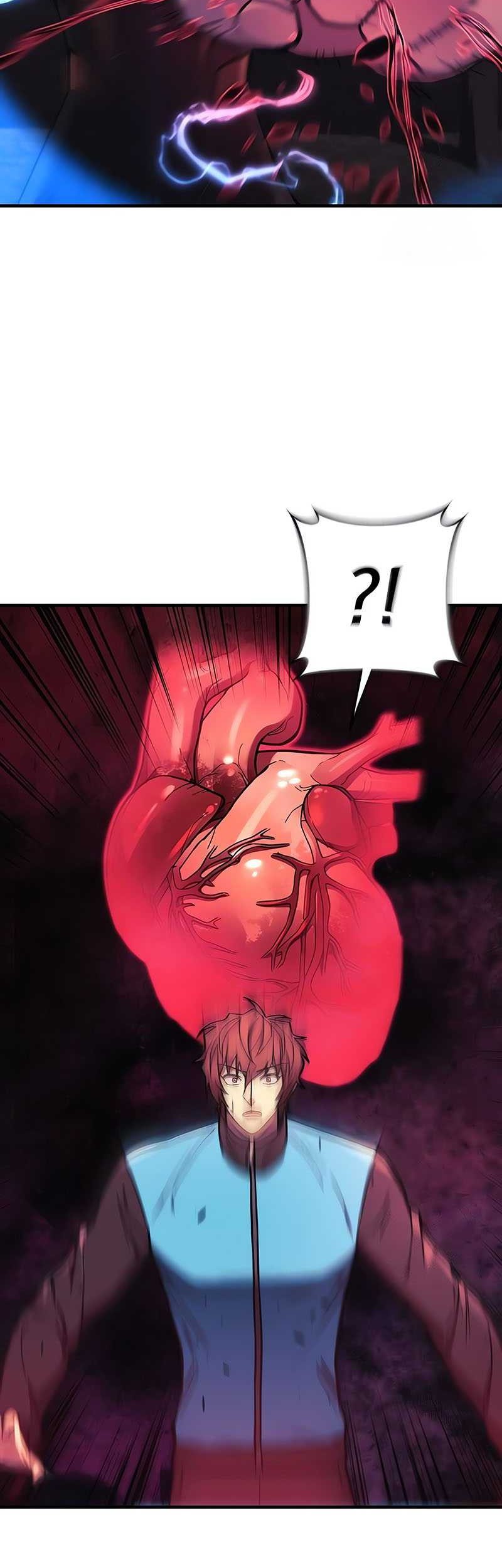 I’ll be Taking a Break for Personal Reasons Chapter 37 Gambar 59