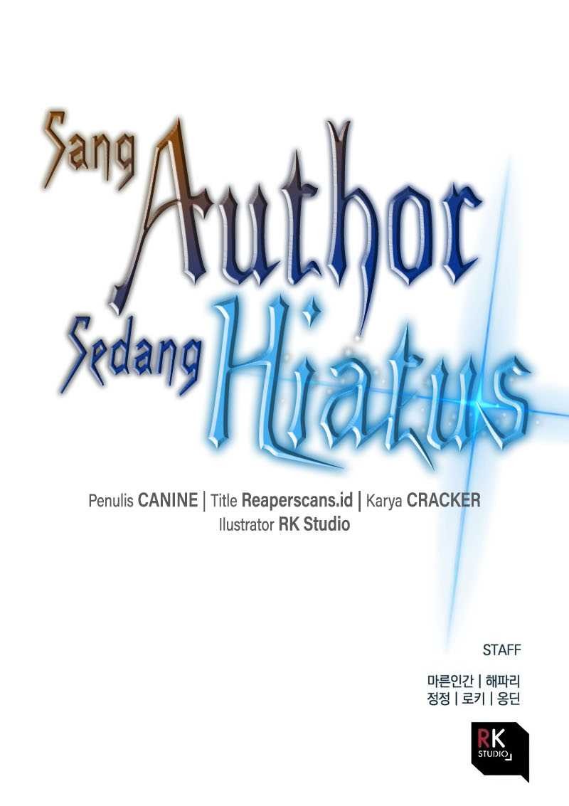 I’ll be Taking a Break for Personal Reasons Chapter 37 Gambar 61