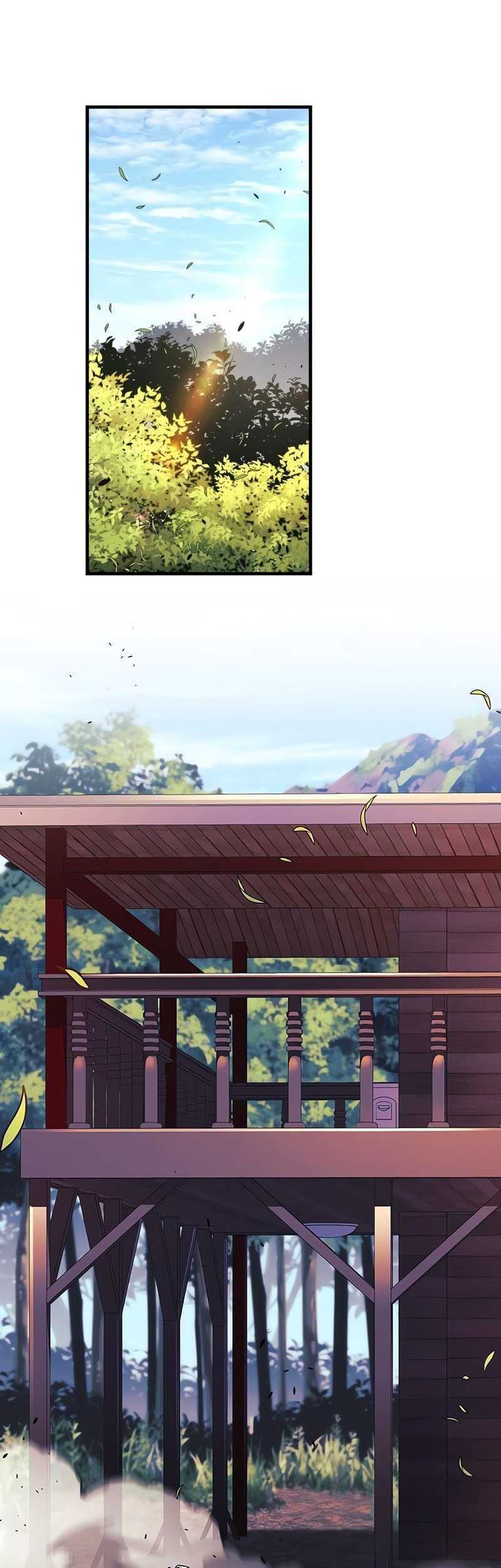 Baca  I’ll be Taking a Break for Personal Reasons Chapter 37 Gambar 2