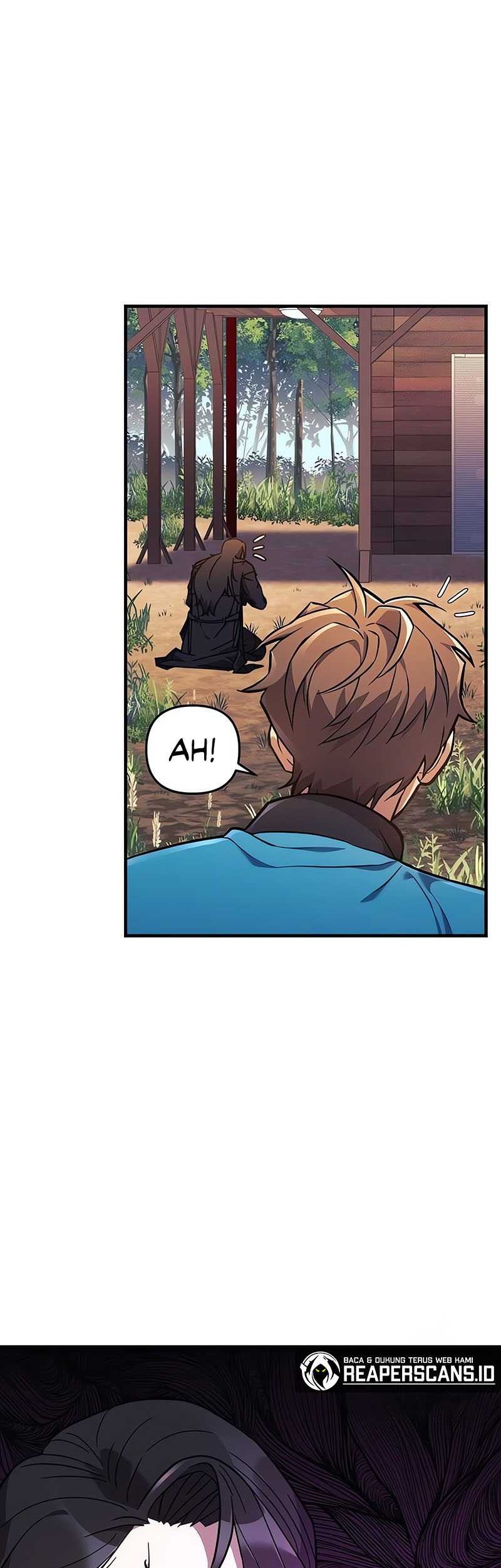 I’ll be Taking a Break for Personal Reasons Chapter 37 Gambar 4