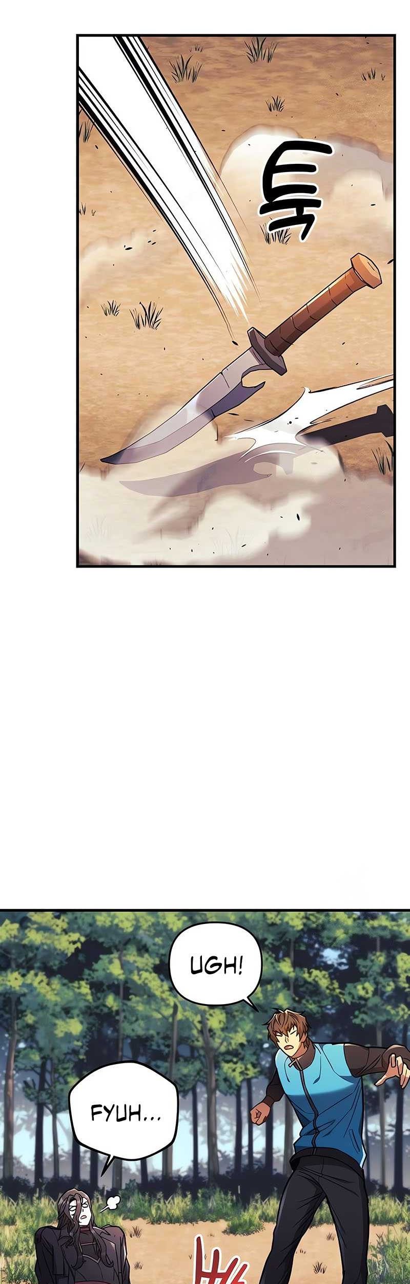 I’ll be Taking a Break for Personal Reasons Chapter 37 Gambar 8