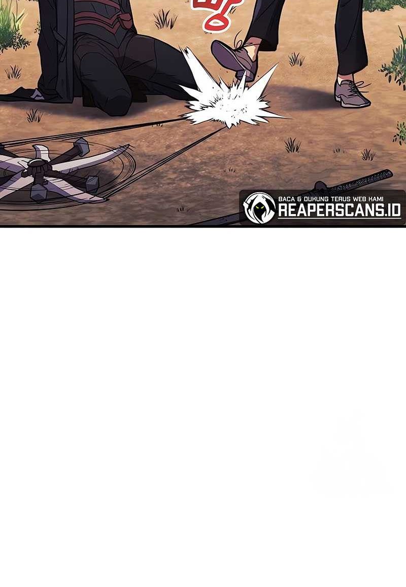 I’ll be Taking a Break for Personal Reasons Chapter 37 Gambar 9