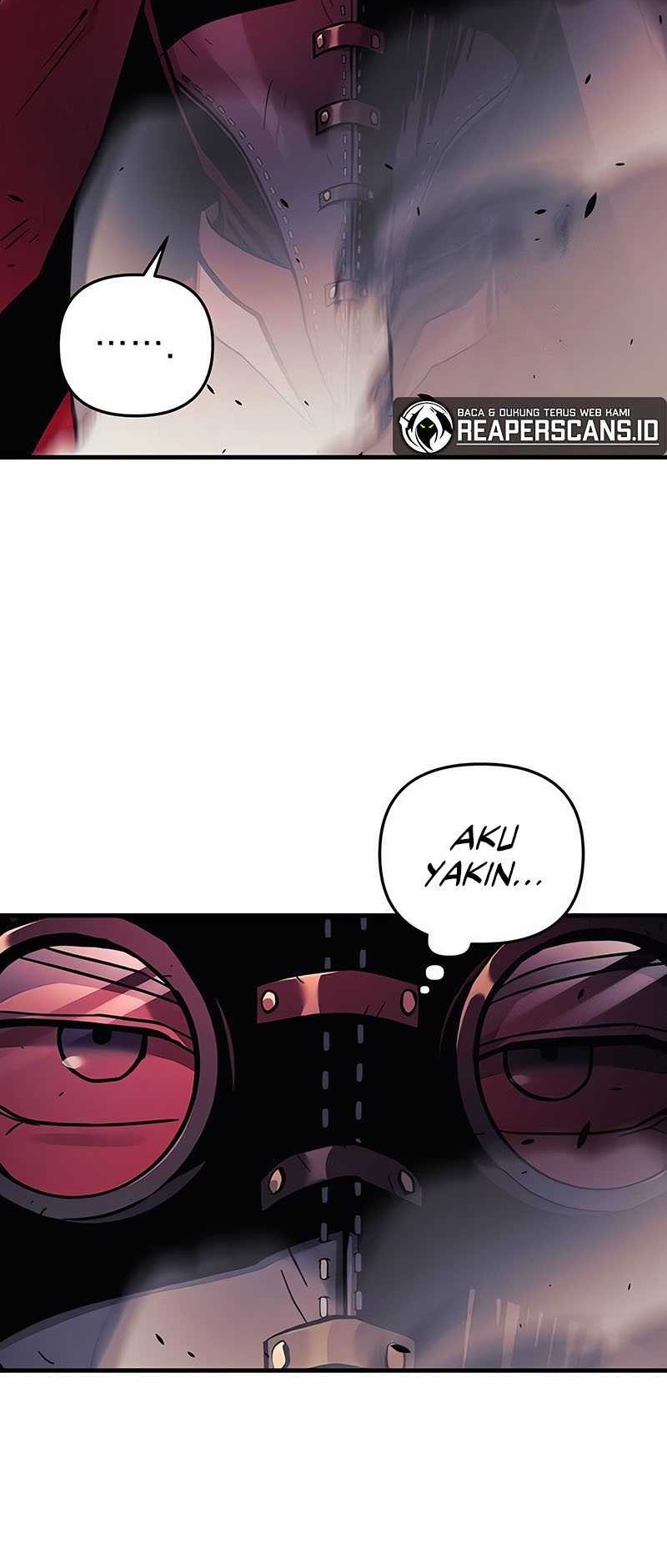 I’ll be Taking a Break for Personal Reasons Chapter 37 Gambar 13