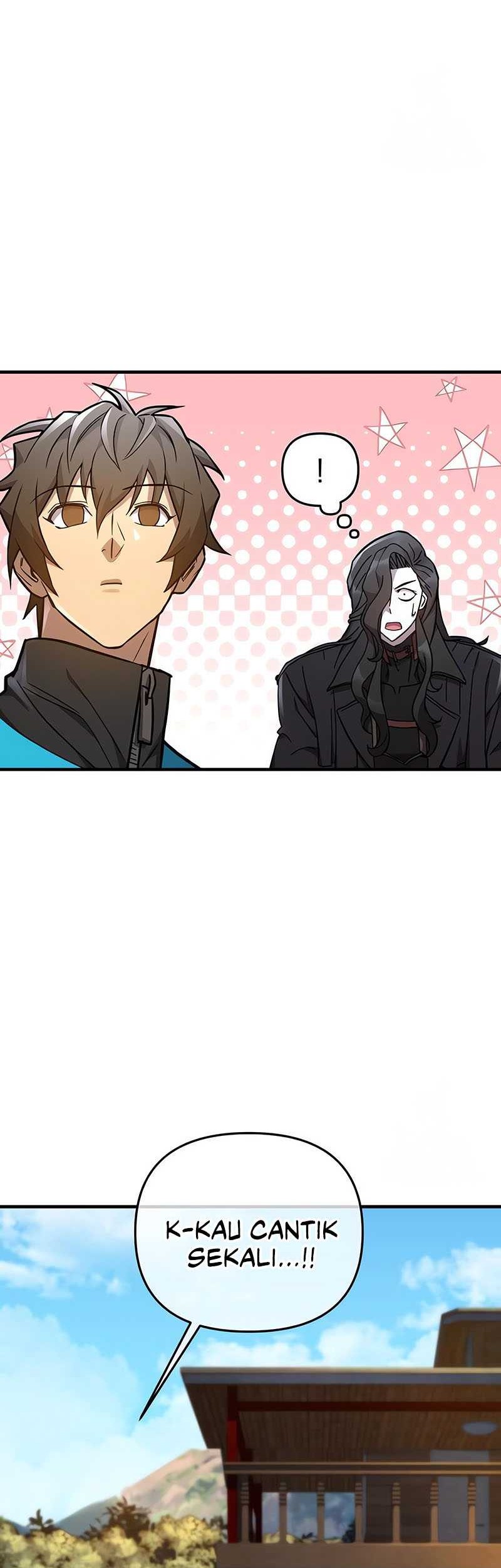 I’ll be Taking a Break for Personal Reasons Chapter 37 Gambar 23