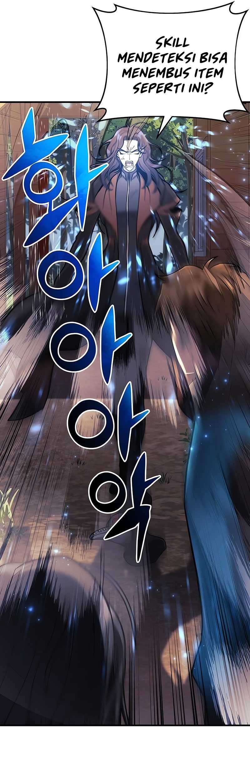 I’ll be Taking a Break for Personal Reasons Chapter 37 Gambar 26