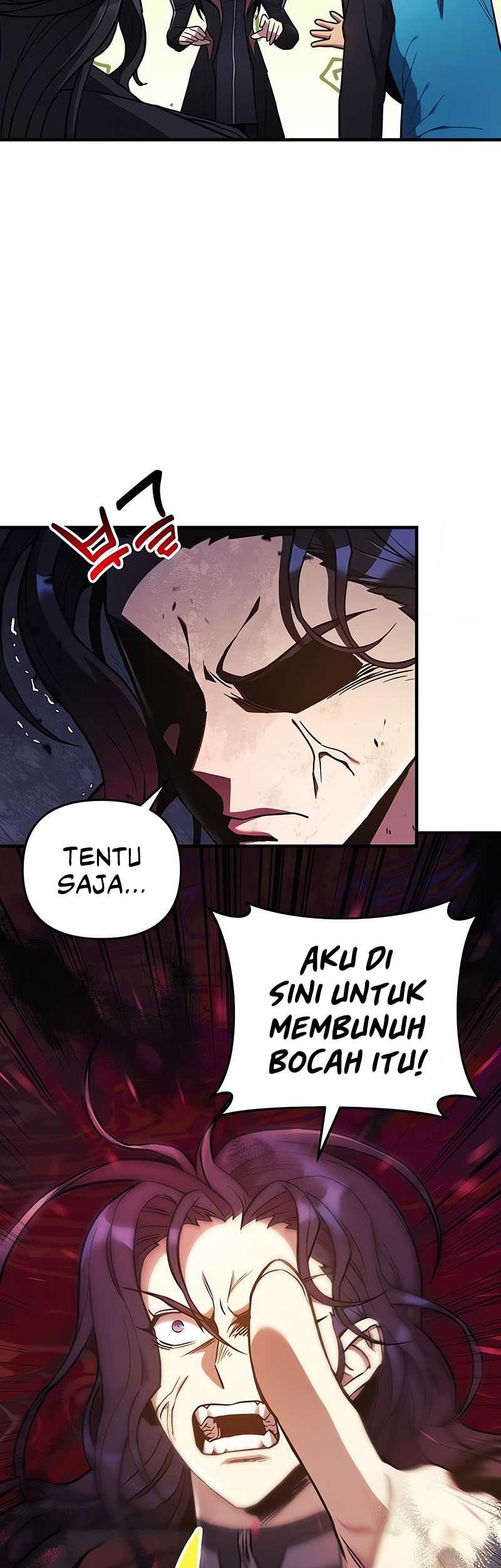 I’ll be Taking a Break for Personal Reasons Chapter 37 Gambar 28