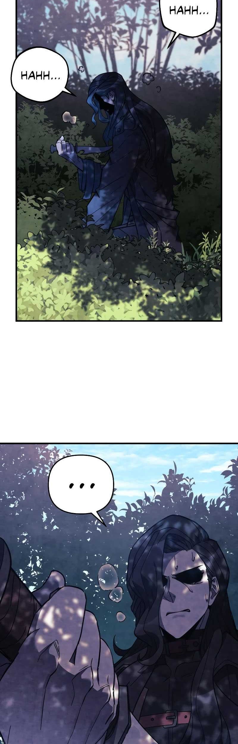 I’ll be Taking a Break for Personal Reasons Chapter 36 Gambar 52