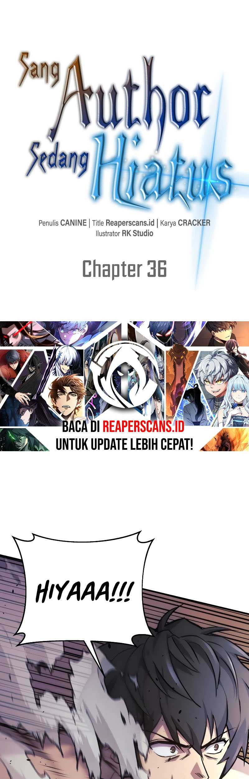 Baca Manhwa I’ll be Taking a Break for Personal Reasons Chapter 36 Gambar 2