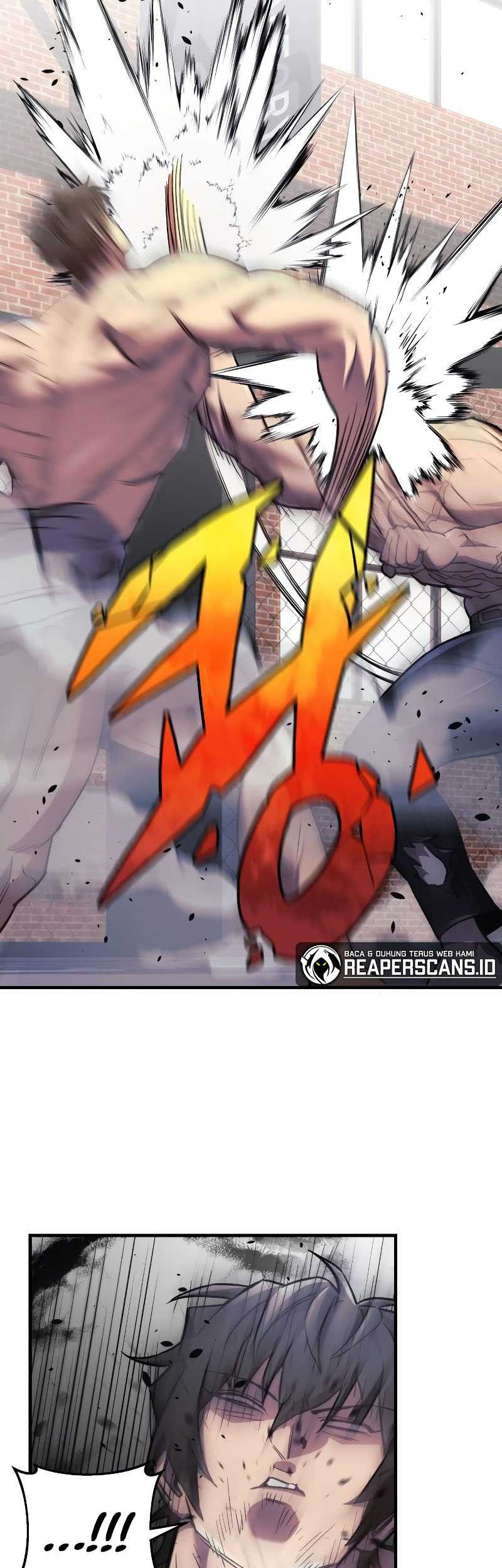 I’ll be Taking a Break for Personal Reasons Chapter 36 Gambar 4