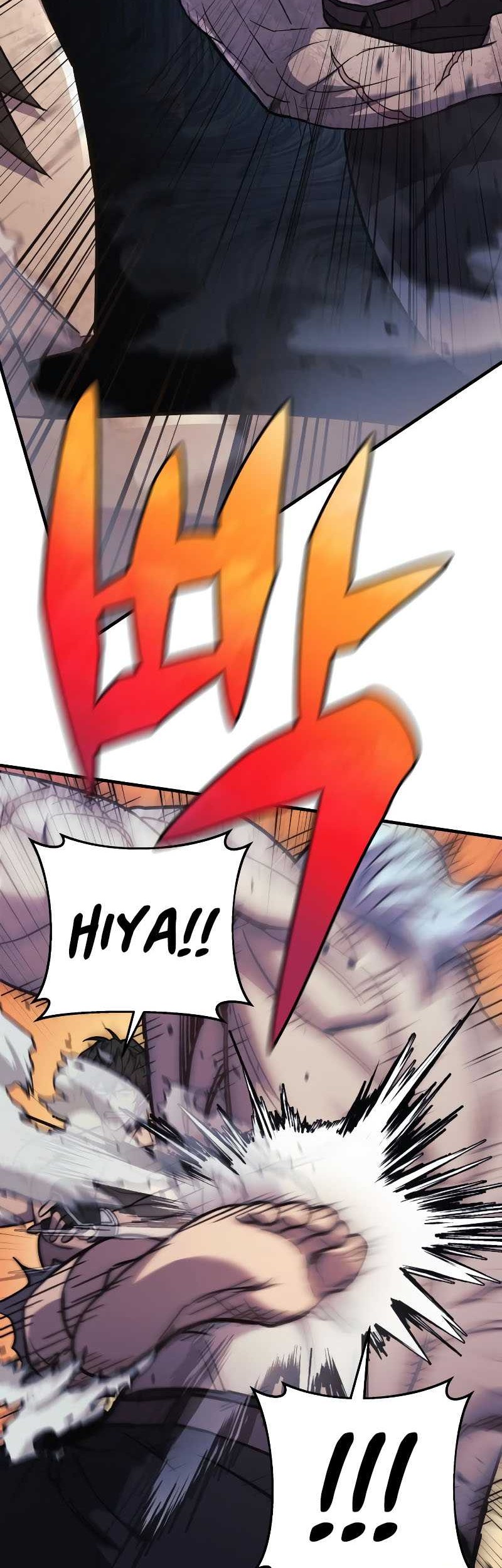 I’ll be Taking a Break for Personal Reasons Chapter 36 Gambar 8