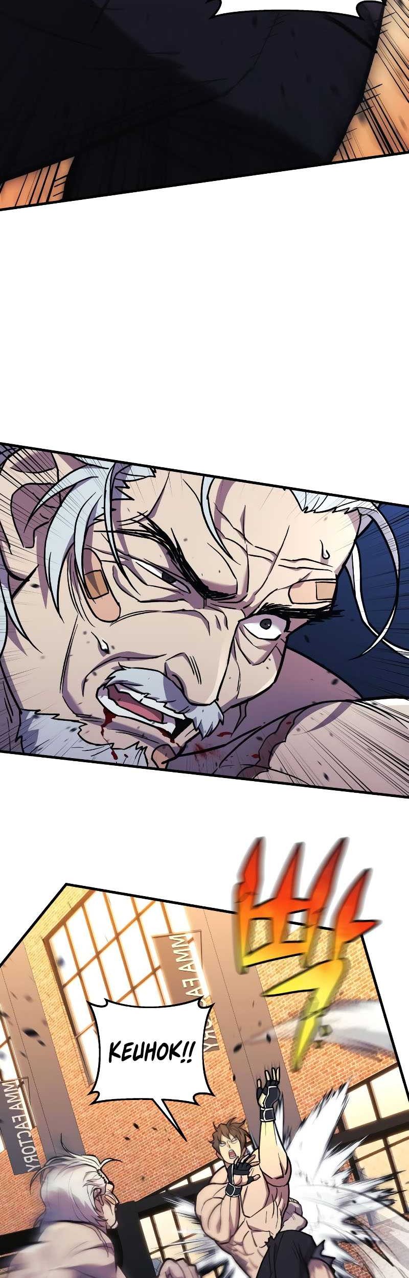 I’ll be Taking a Break for Personal Reasons Chapter 36 Gambar 9