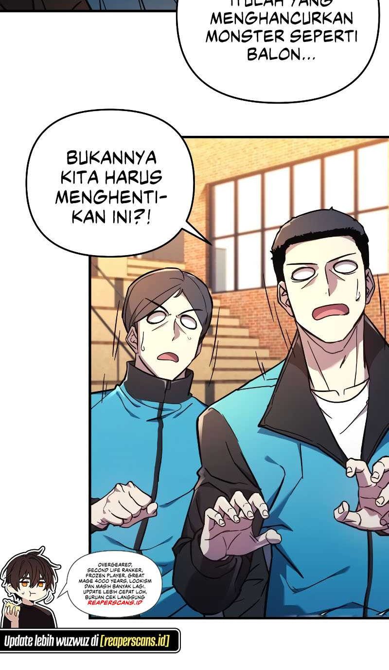 I’ll be Taking a Break for Personal Reasons Chapter 36 Gambar 19