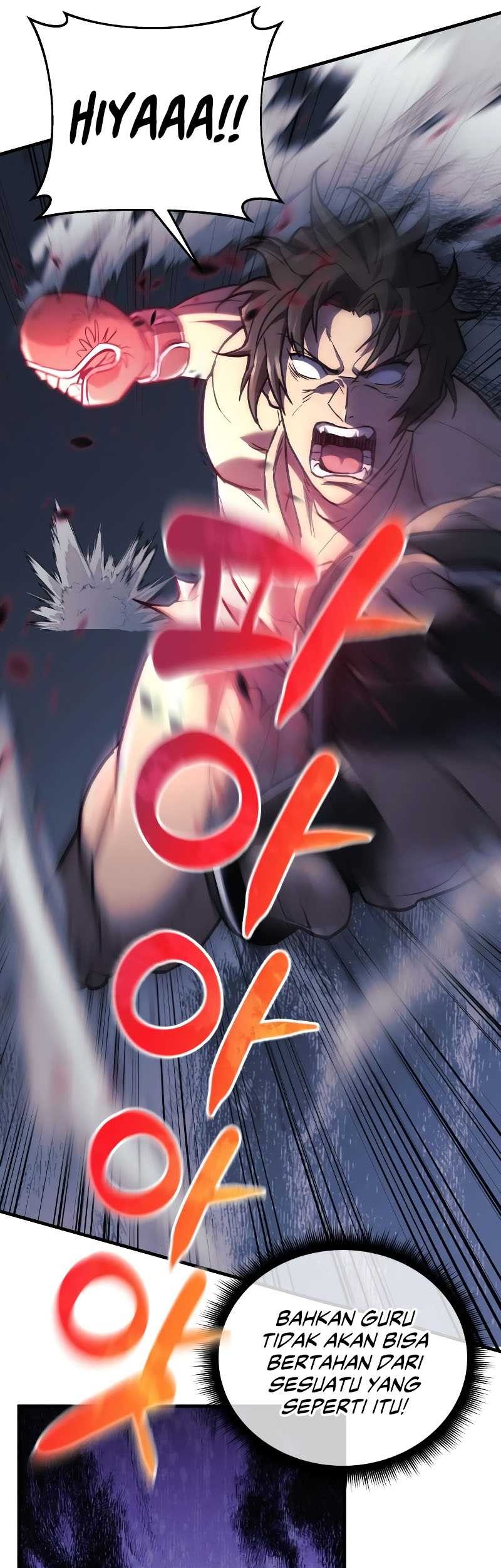 I’ll be Taking a Break for Personal Reasons Chapter 36 Gambar 20