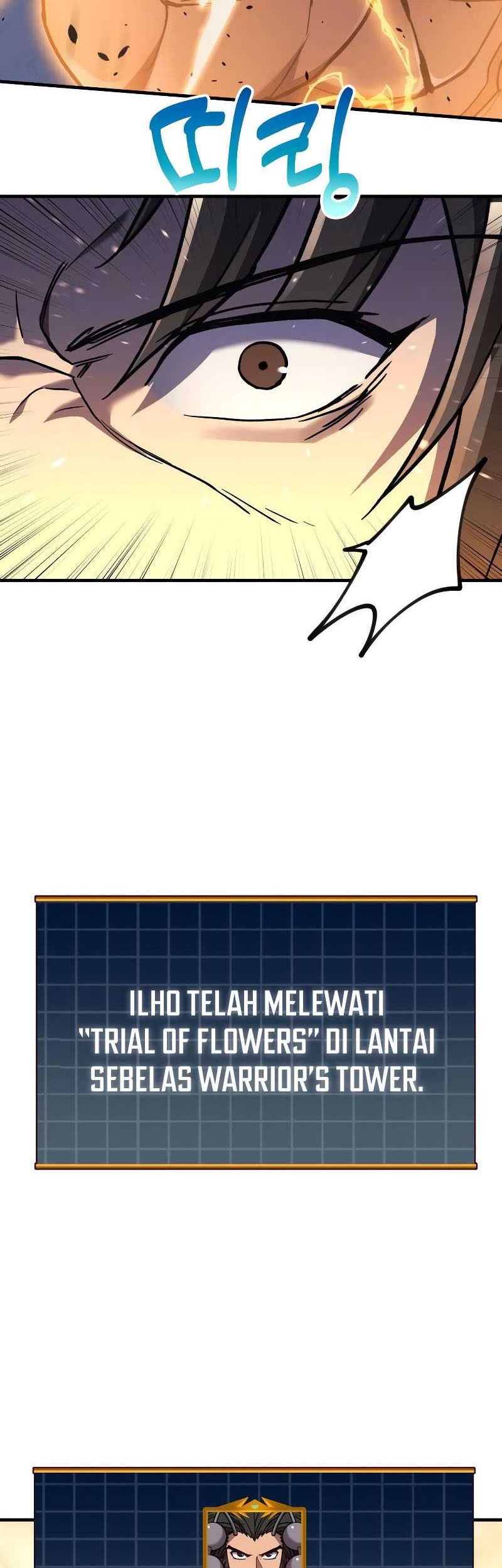 I’ll be Taking a Break for Personal Reasons Chapter 36 Gambar 23