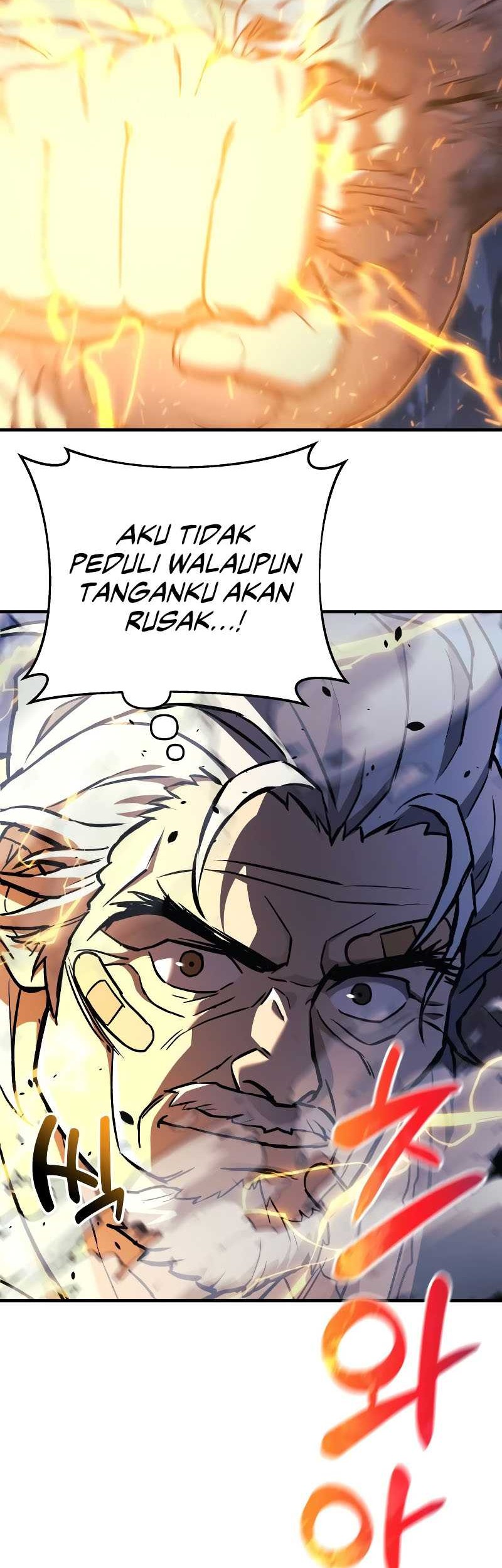 I’ll be Taking a Break for Personal Reasons Chapter 36 Gambar 26