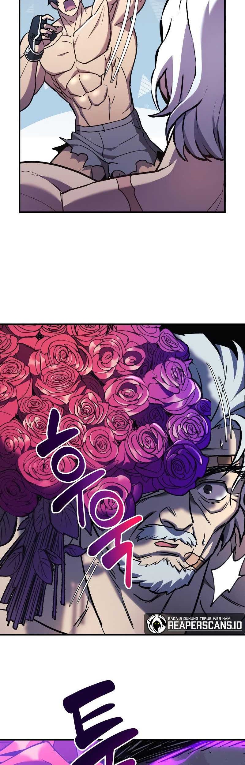 I’ll be Taking a Break for Personal Reasons Chapter 36 Gambar 31