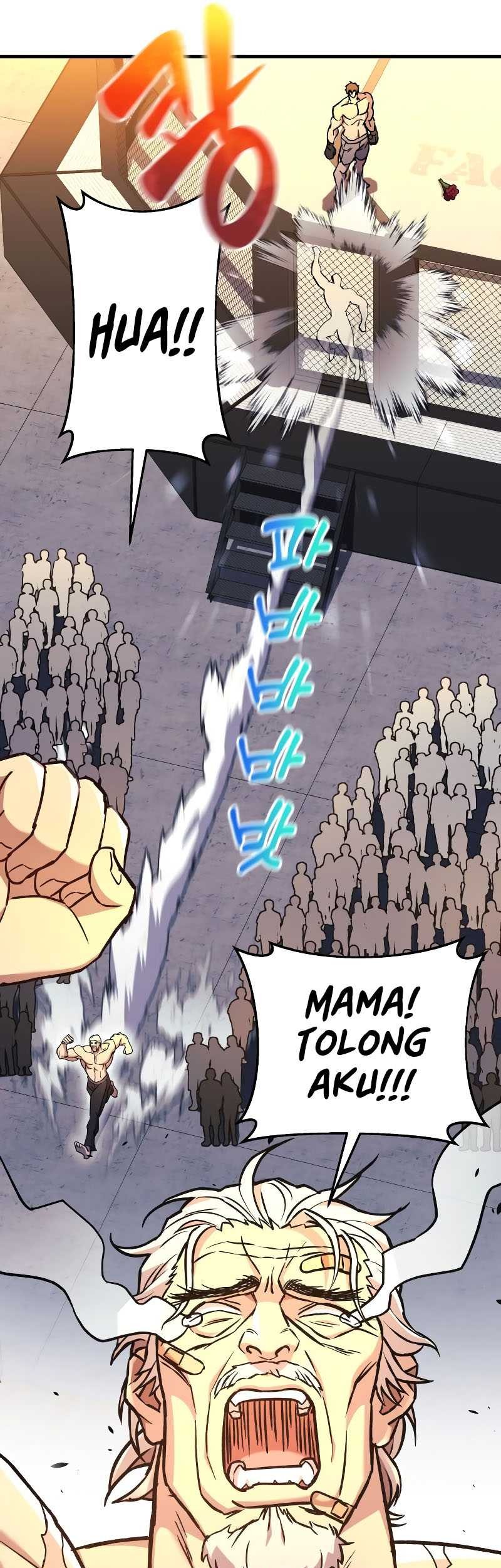 I’ll be Taking a Break for Personal Reasons Chapter 36 Gambar 34