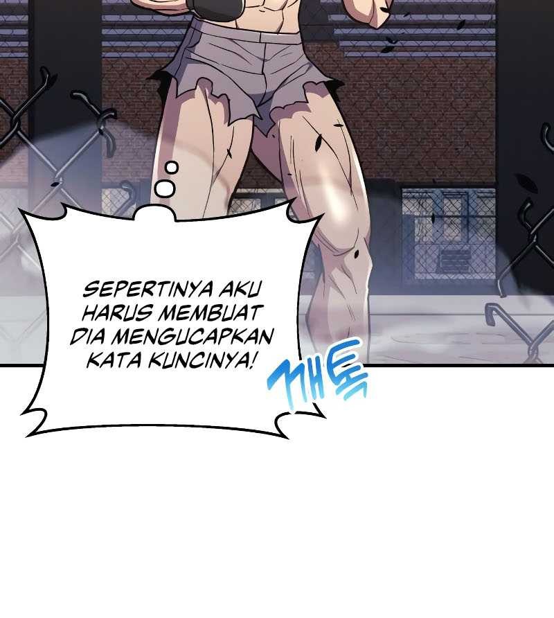 I’ll be Taking a Break for Personal Reasons Chapter 36 Gambar 38