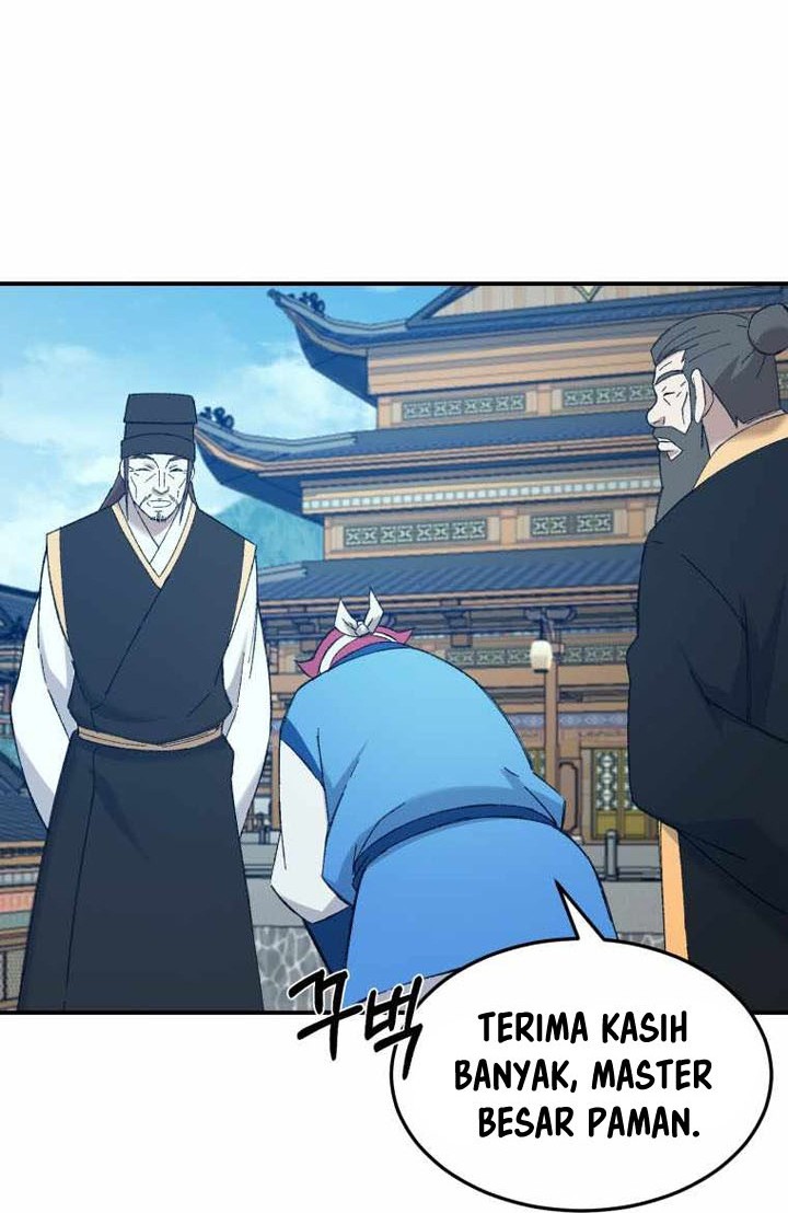 The Great Master Chapter 62 Gambar 25