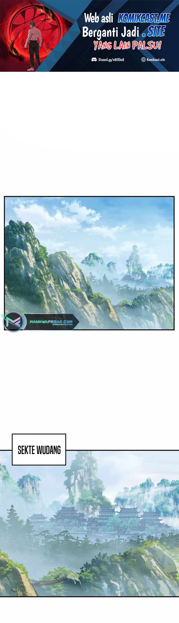 Baca The Great Master Chapter 62 Gambar 2