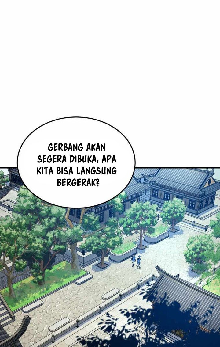 The Great Master Chapter 62 Gambar 3