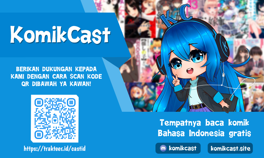 The Great Master Chapter 62 Gambar 59