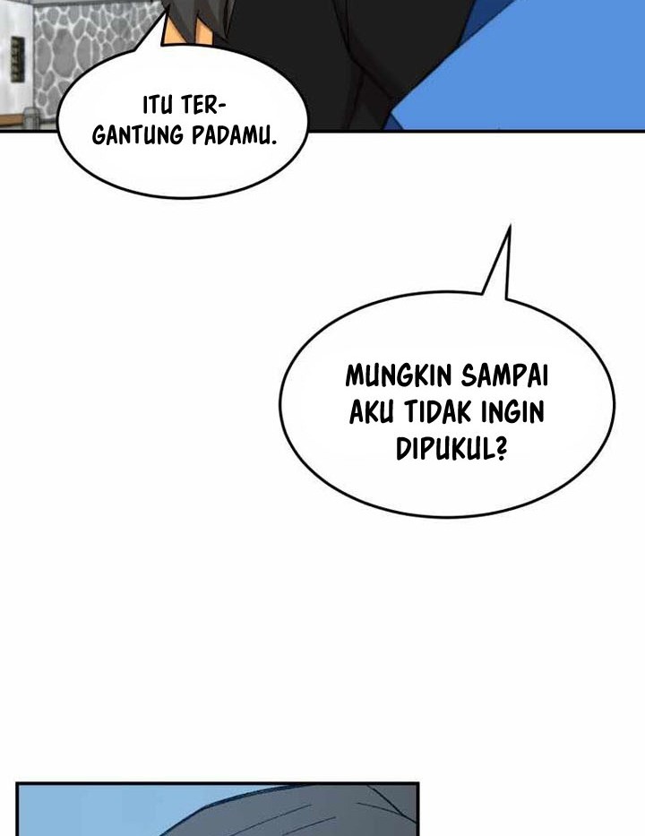 The Great Master Chapter 62 Gambar 15