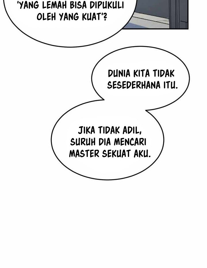 The Great Master Chapter 62 Gambar 17