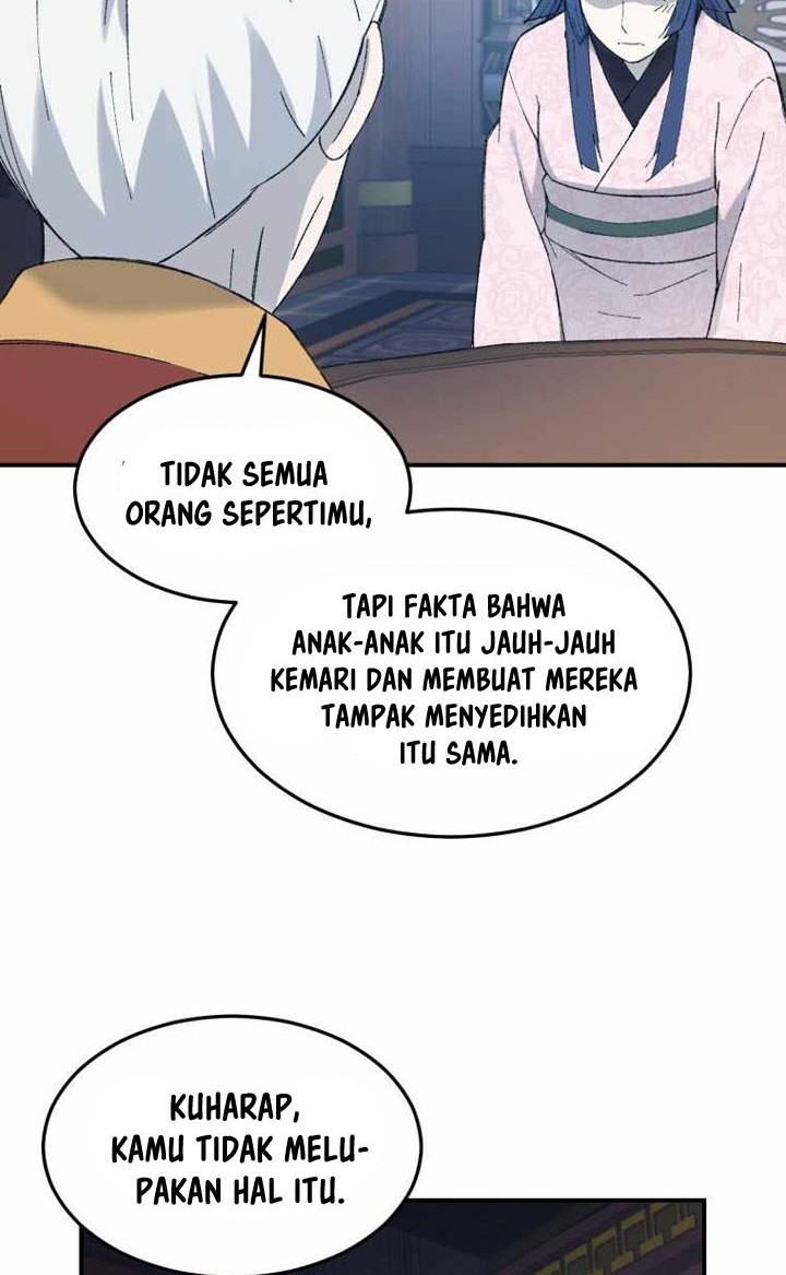 The Great Master Chapter 61 Gambar 23