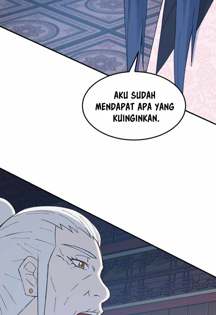The Great Master Chapter 61 Gambar 27