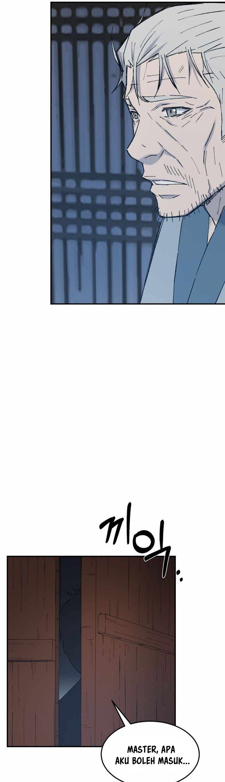 The Great Master Chapter 61 Gambar 32